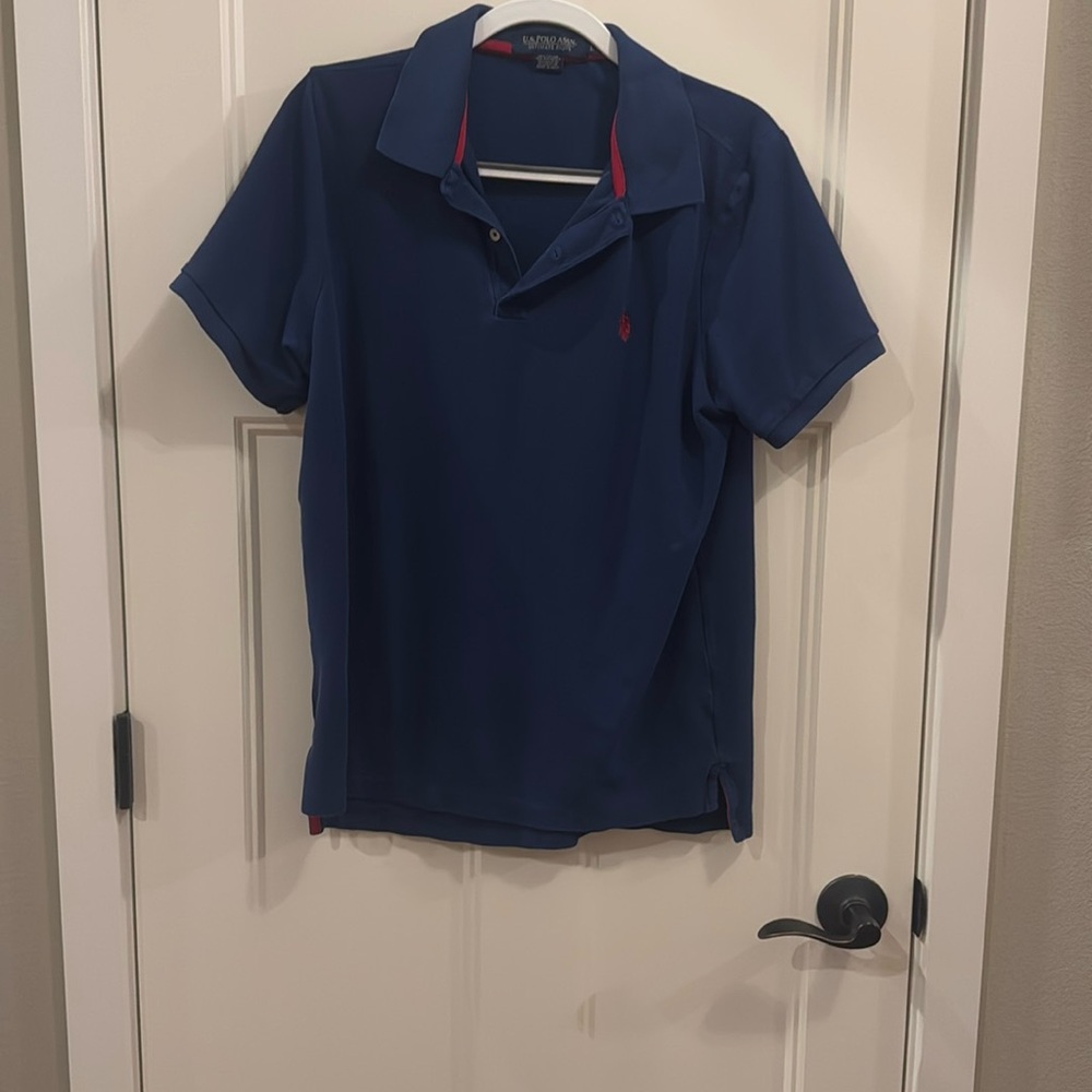 Men’s Size L Polo Shirt